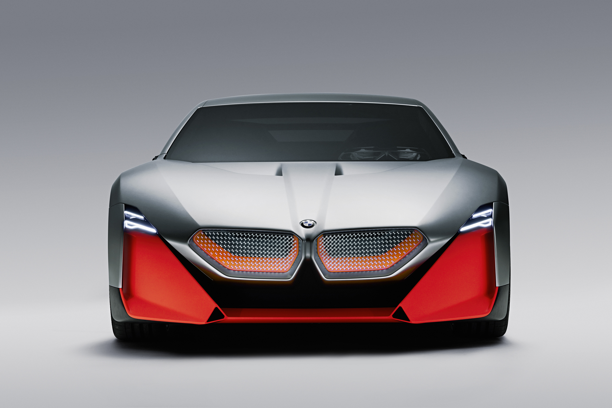 Bmw vision cheap m next concept