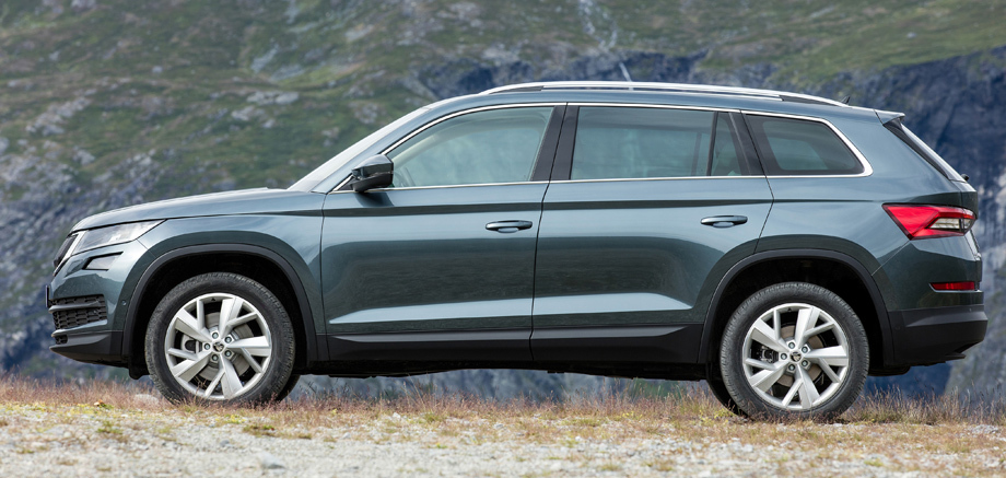             Если говорить об отдельных моделях, входящих в топ-25, то по динамике роста нет равных паркетнику <a href="/e/BrnhgEAAAzY" class="c-link">Skoda Kodiaq</a>. С абсолютным результатом в 10 591 экземпляров за полгода он лишь 24-й в списке, но это одновременно означает увеличение продаж Кодиака в России более чем в три раза.
