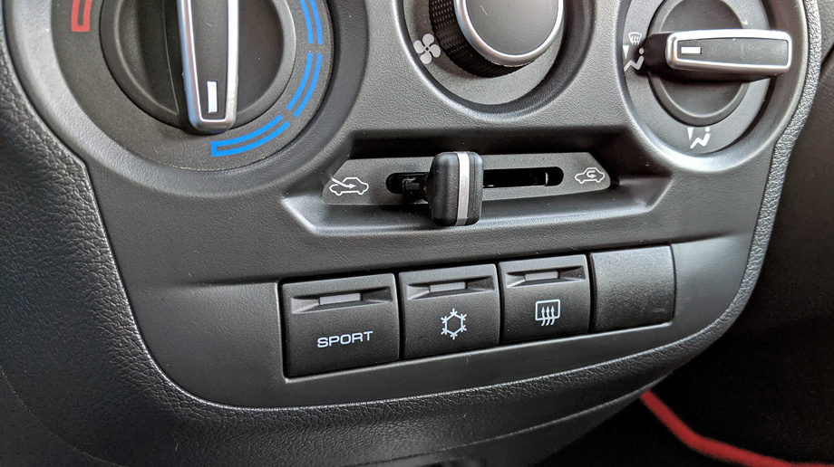 Тест-драйв: Пытаемся водить активно седан Lada Granta Drive Active — DRIVE2