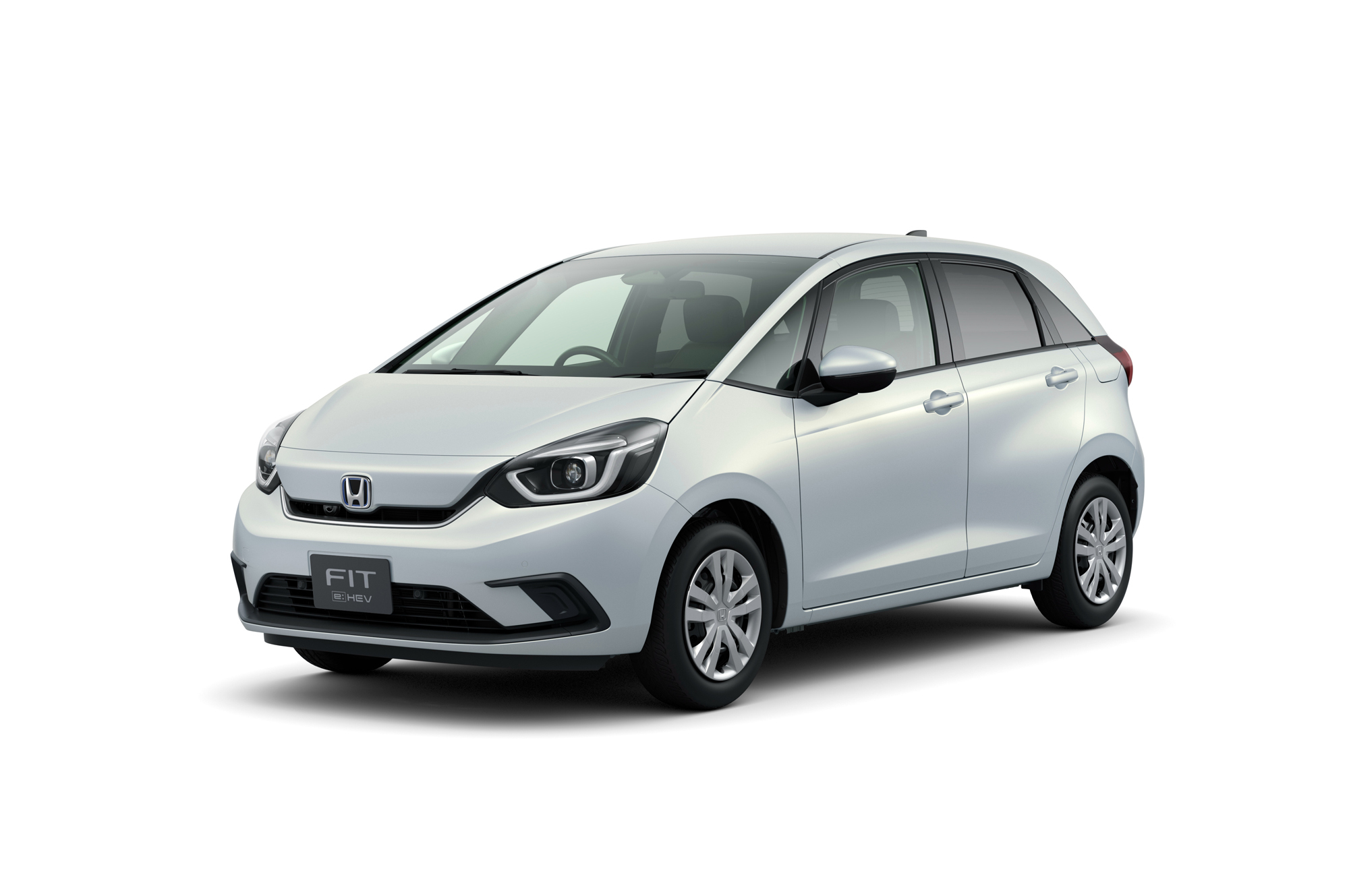 Хэтчбек Honda Fit улучшил экономичность и безопасность — ДРАЙВ