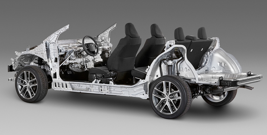             Кроссовер Lexus UX построен на платформе GA-C из архитектуры TNGA, роднящей его с моделями <a href="/e/BzvrQEAAAEM" class="c-link">CH-R</a> и <a href="/e/BoqtQEAABCY" class="c-link">Prius</a>. Для всех рынков UX выпускается на заводе в городе Миявака префектуры Фукуока.
