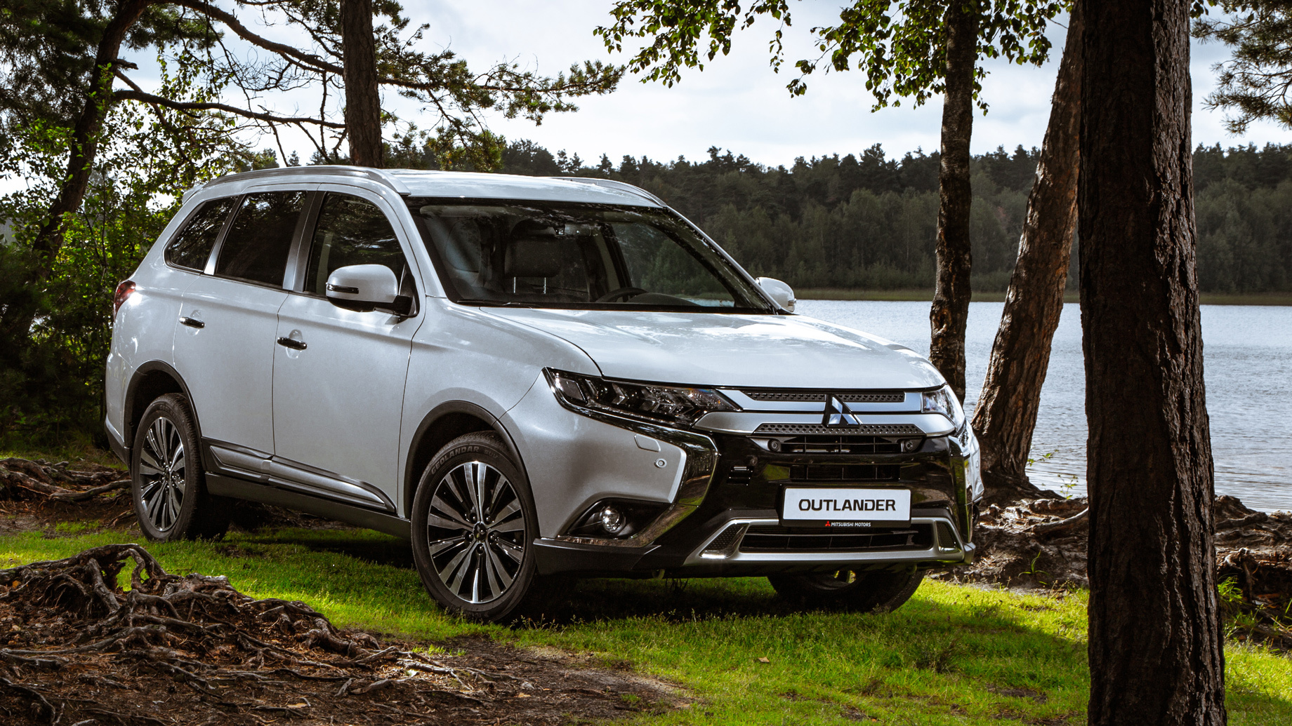 В 2020 году Mitsubishi доставит в Россию обновлённые Pajero Sport и ASX —  ДРАЙВ