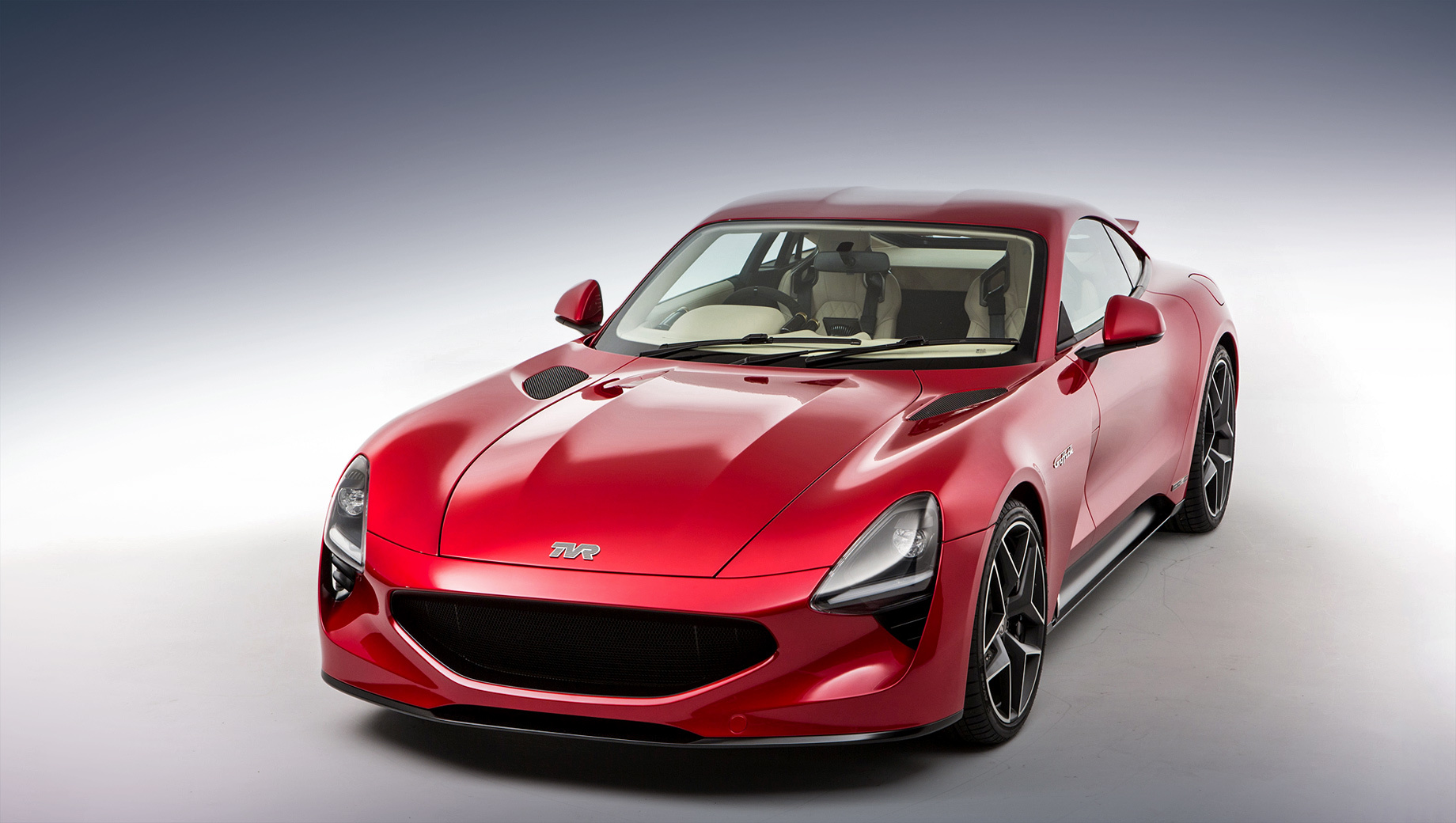 TVR 2021