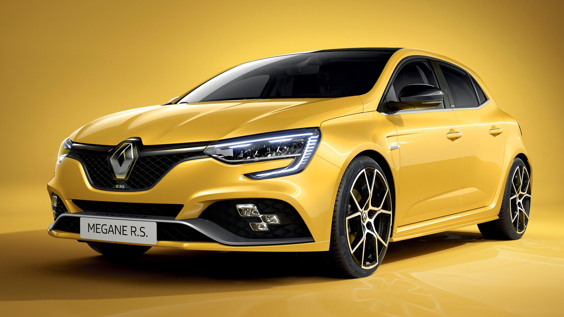 В семействе Renault Megane завёлся подключаемый гибрид — ДРАЙВ