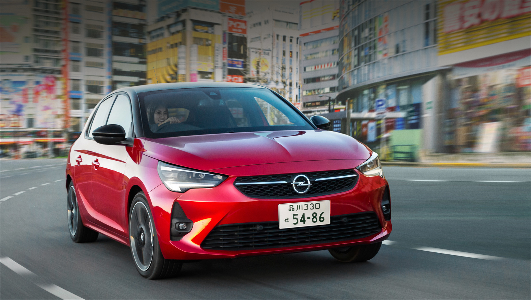 Opel corsa,Opel grandland x,Opel combo. Корсе японцы дадут другое название (вероятно, Vita), остальные модели сохранят имена. В ближайшие месяцы Opel создаст дилерскую сеть в крупных городах с целью охватить 80% территории к 2023-му. Начинать с нуля Опелю не придётся: PSA представлена в Японии брендами Peugeot, Citroen и DS.