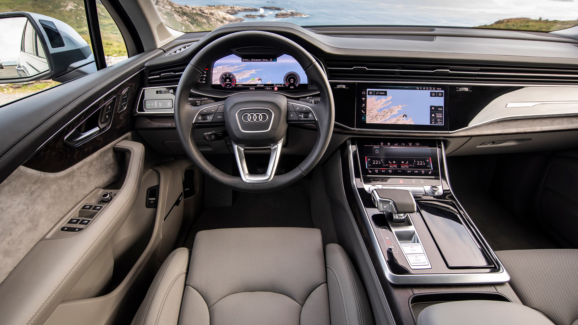 Audi a8 2021 комплектация бизнес или адвантан что лучше