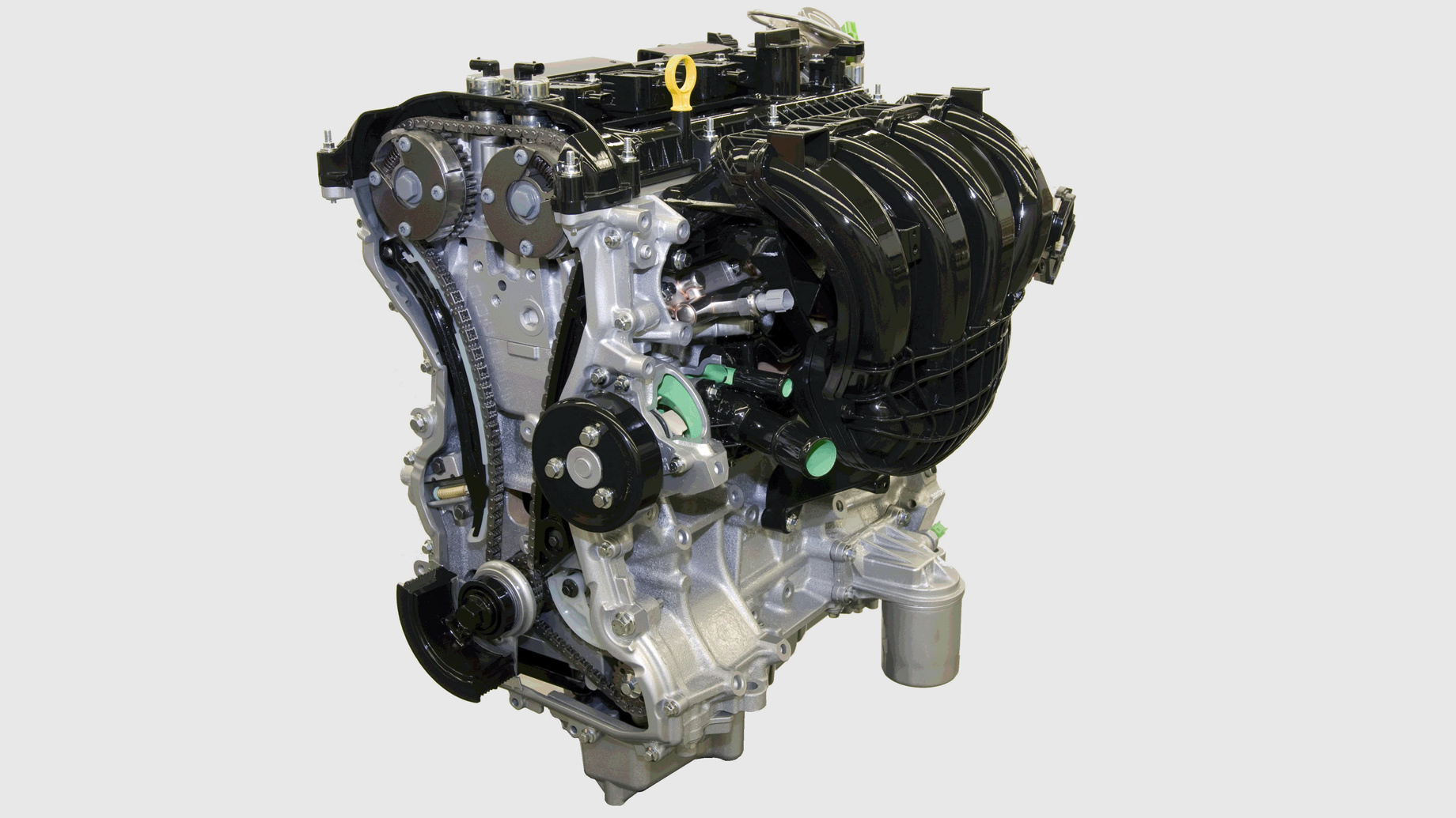 Duratec 1.6 купить. Двигатель Форд фокус 3 2.0 150 л.с. ДВС дюратек 2.0. Ford Duratec 2.0. 2.3L Ford Duratec.