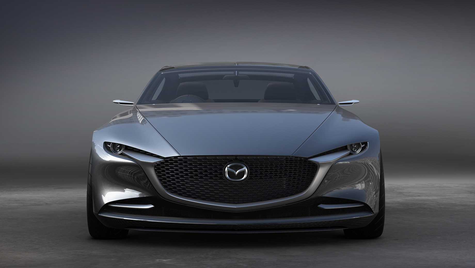 Mazda 6 получит задний привод и шесть цилиндров — DRIVE2