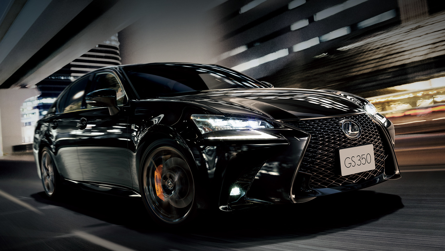 Lexus GS дебютировал в прощальной версии Eternal Touring — DRIVE2