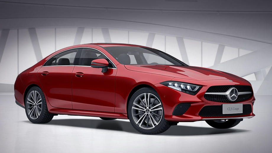             За базовый Mercedes CLS 260 в Китае просят 576 800 юаней (шесть миллионов рублей). Светодиодные фары и разноширокие 19-дюймовые легкосплавные колёса входят в базовую комплектацию. А ещё с таким же силовым агрегатом в Поднебесной доступен <a href="/e/BjIggAAAALA" class="c-link">Mercedes E 260 L</a>.
