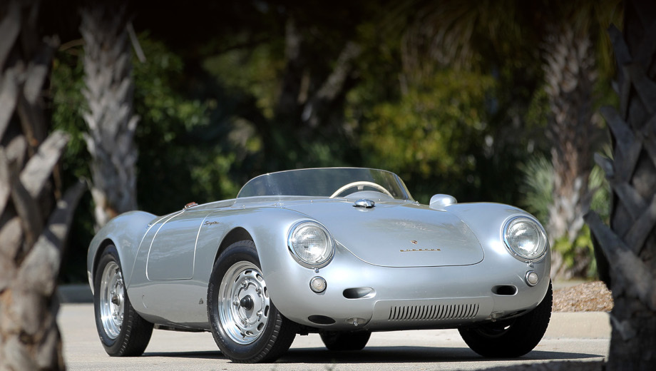 Porsche boxster,Porsche cayman. Необычный Porsche мог бы подражать спайдеру 550 (он же 1500 RS) 1953–1957 годов выпуска, созданному для гонок. Конечно, с поправкой на современные меры безопасности.