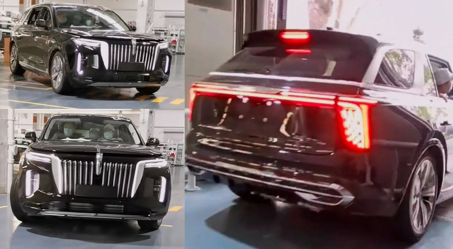 Hongqi h5 русификация. Электромобиль Hongqi e-hs9. Hongqi e hs9 и Роллс Ройс. Китайский электро Роллс Ройс Hongqi e hs9. Rolls Royce Hongqi 2020.