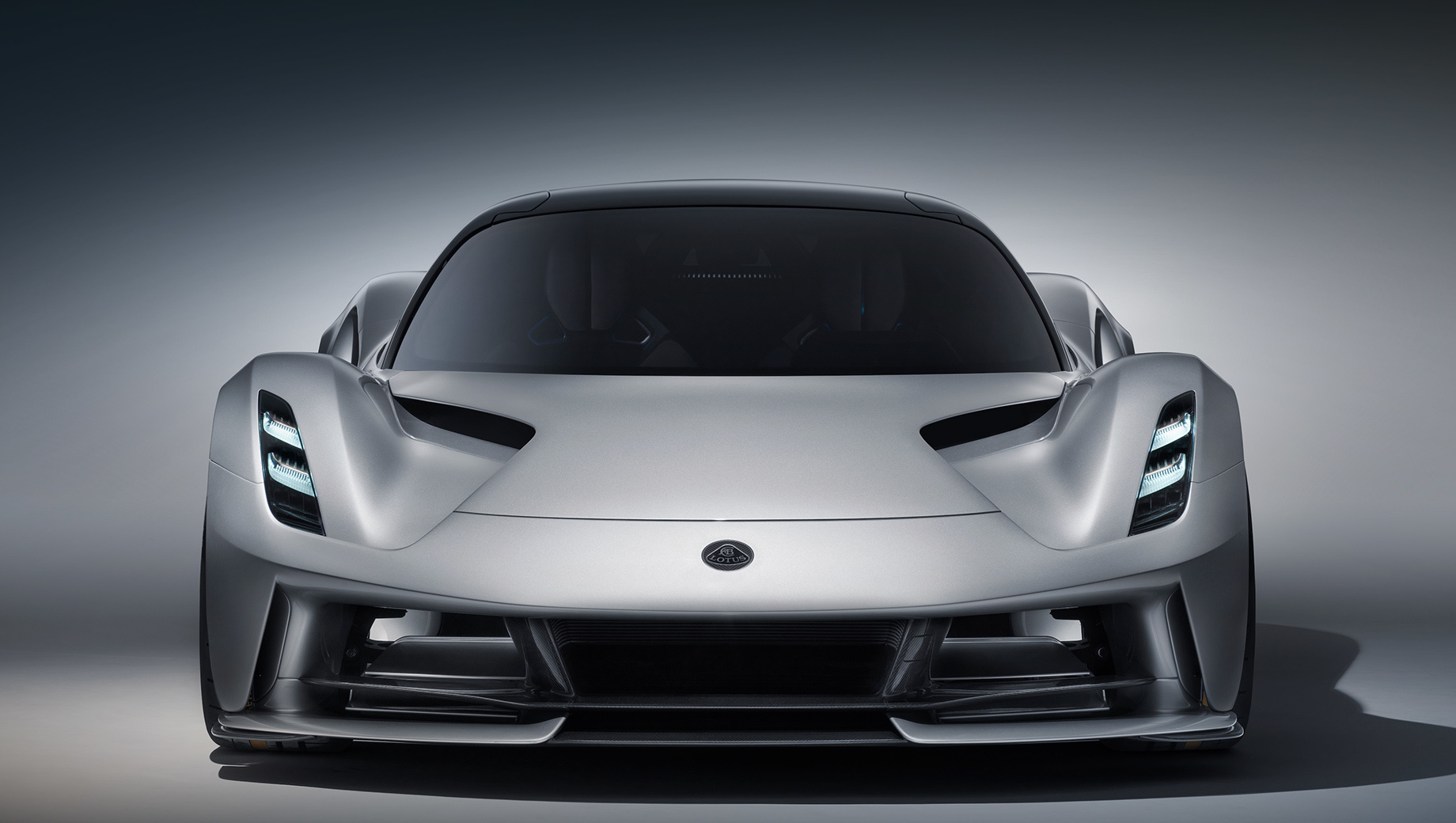 Спорткары будущего Lotus Evora