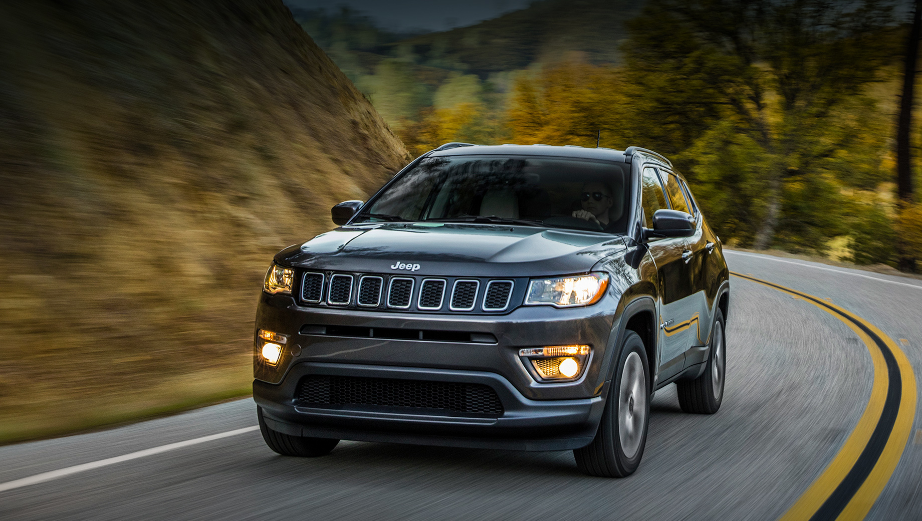 Jeep compass. Jeep Compass 2019. SUV Jeep Compass. Гранд Чероки Compass. Джип Компасс 2019.