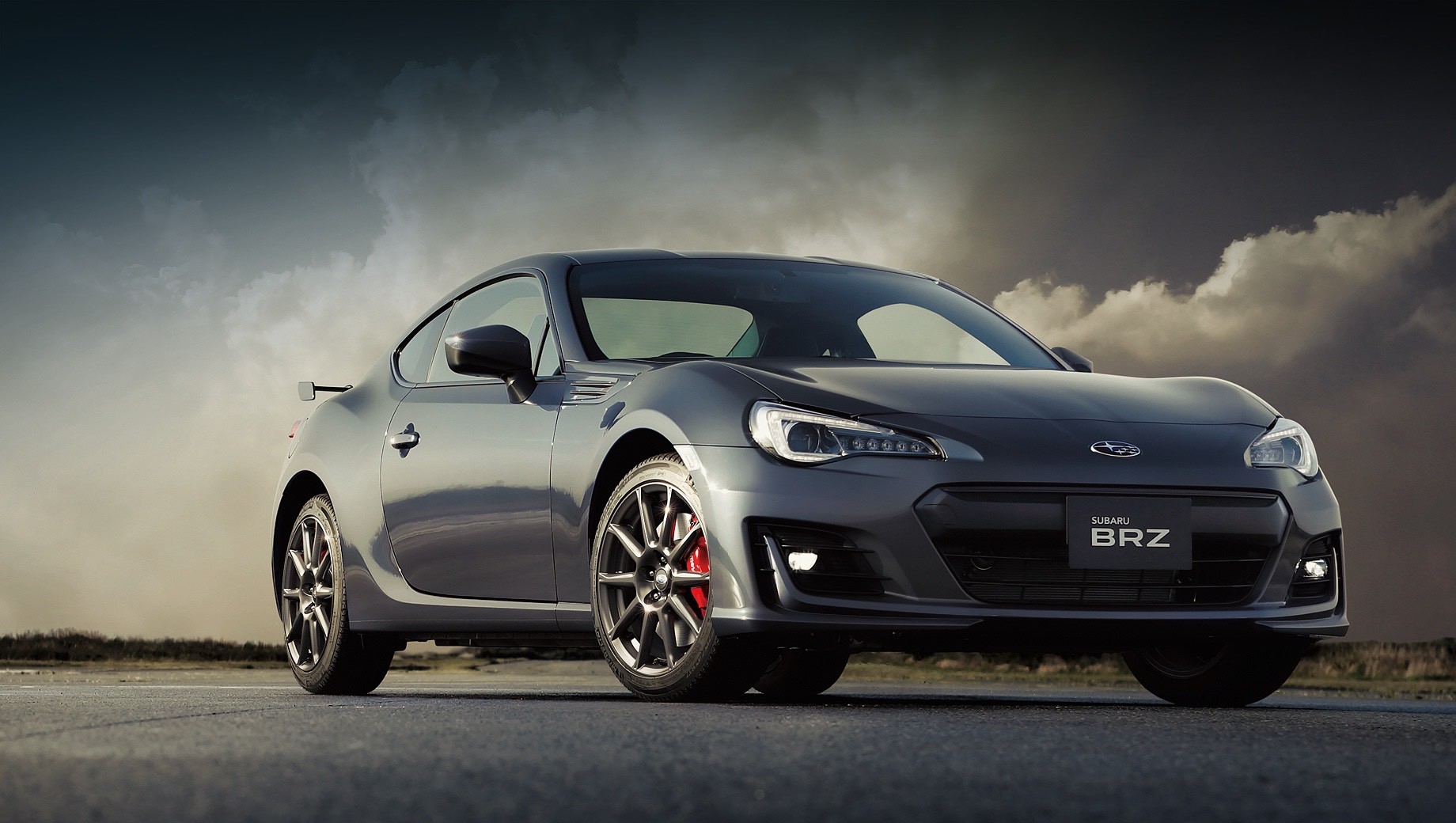 Toyota gt86 двигатель оппозитный