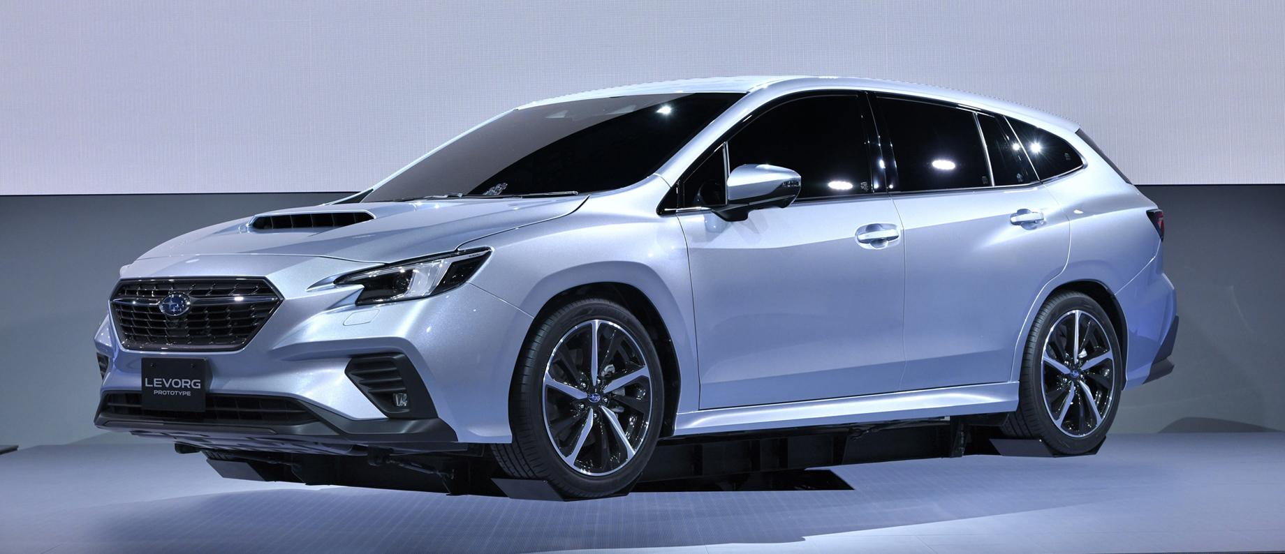 Раскрыты планы марки Subaru до конца 2023 года — ДРАЙВ