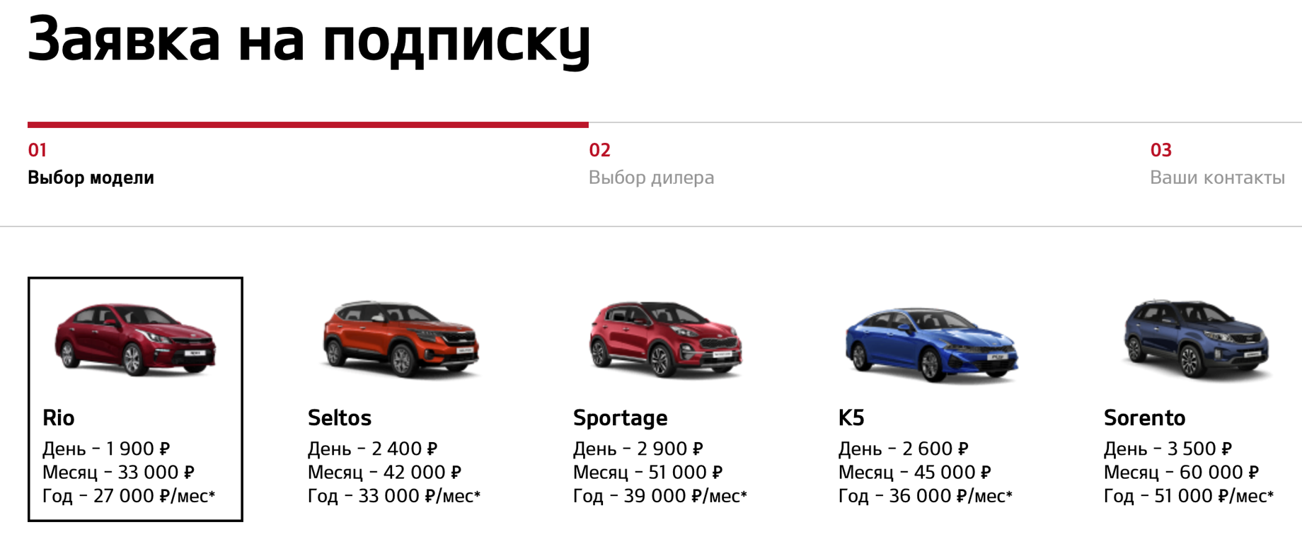 Втб авто по подписке. Подписка на автомобиль hyundai.