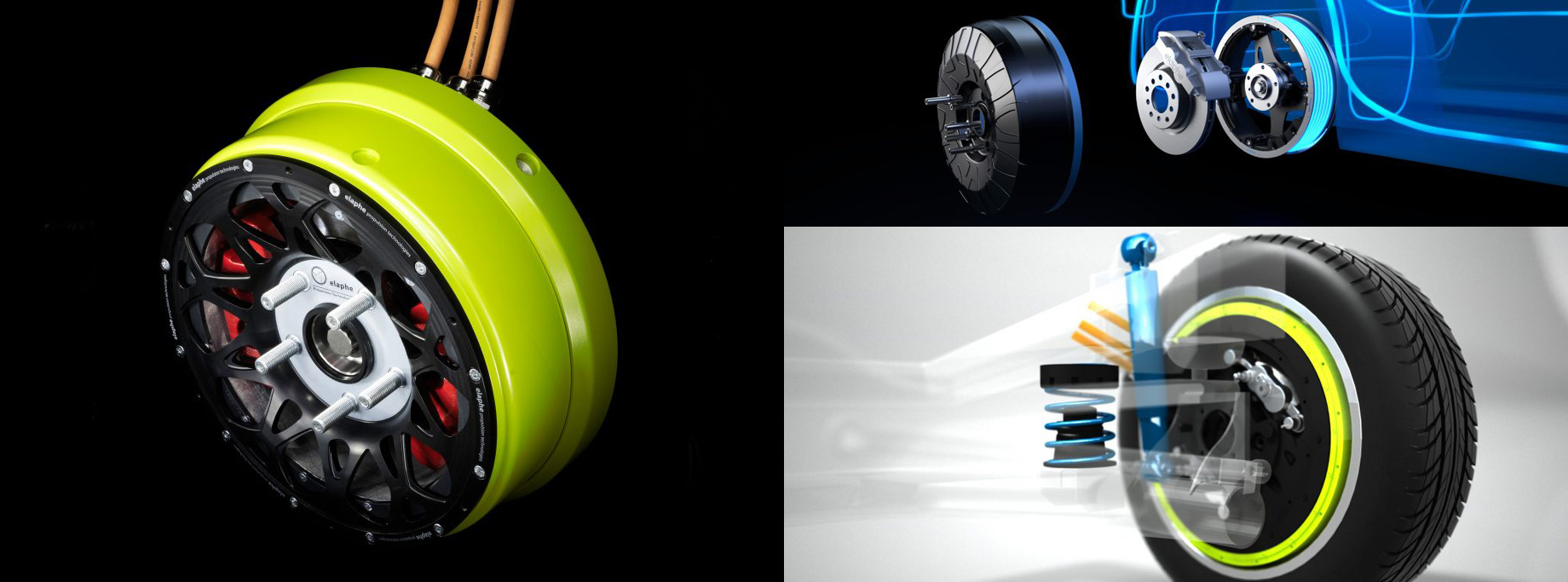 Motor development