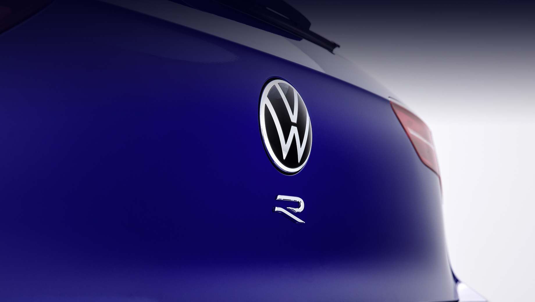 Volkswagen Golf 4 logo