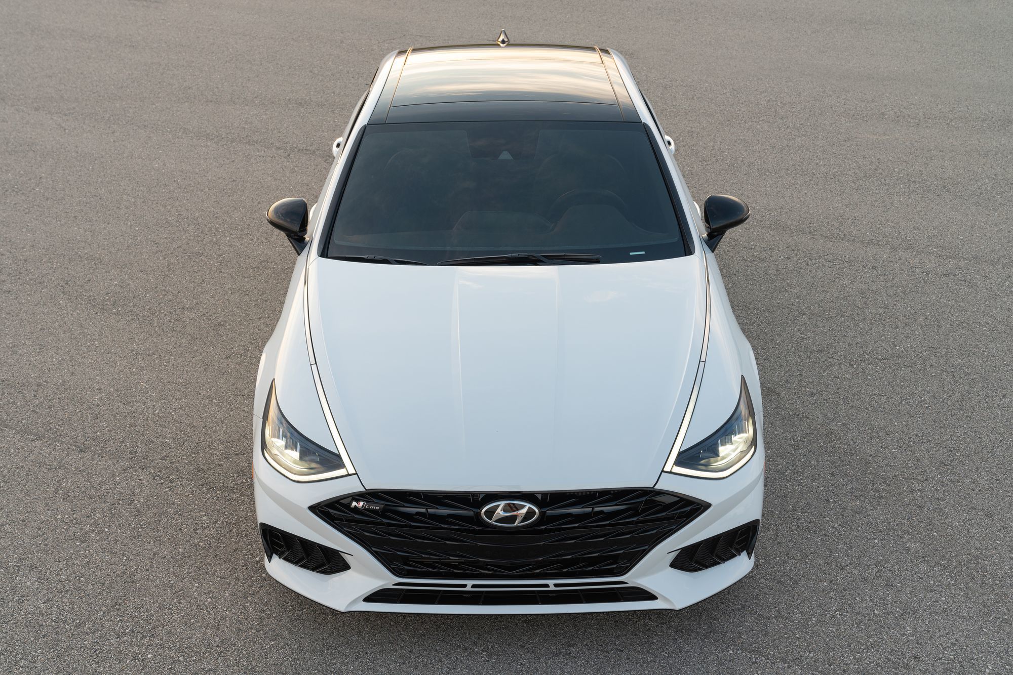 Седан Hyundai Sonata N Line получил начинку модели Kia K5 GT — ДРАЙВ