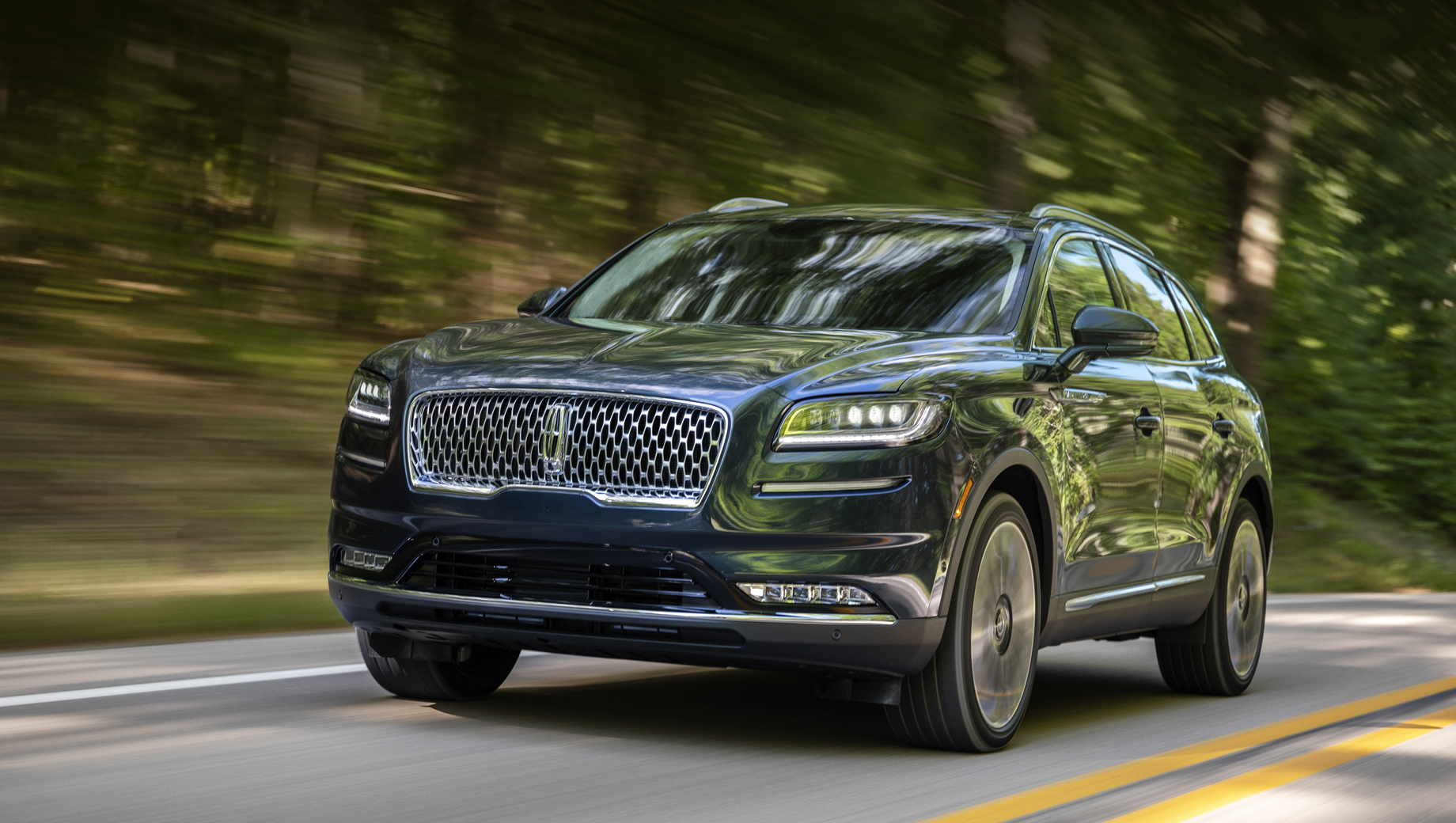 lincoln mkx