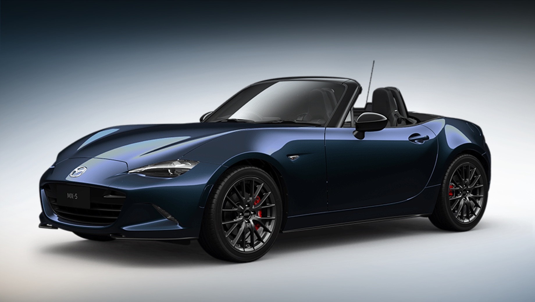 Двухдверка Mazda MX-5 GT RS нацелилась на трек — DRIVE2