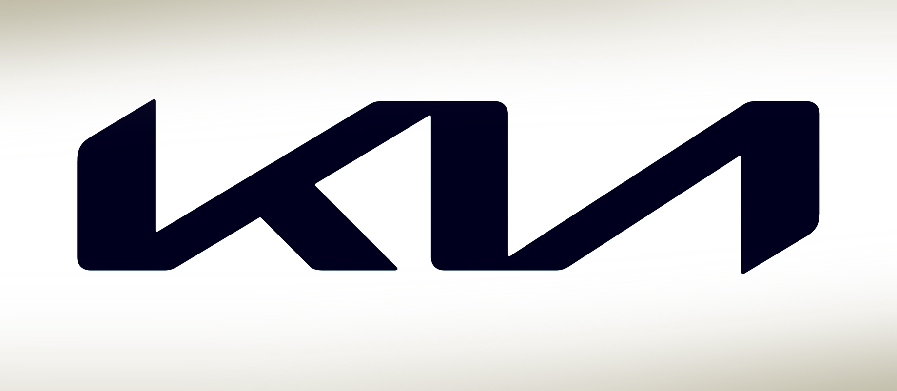 Новый Логотип Киа Фото