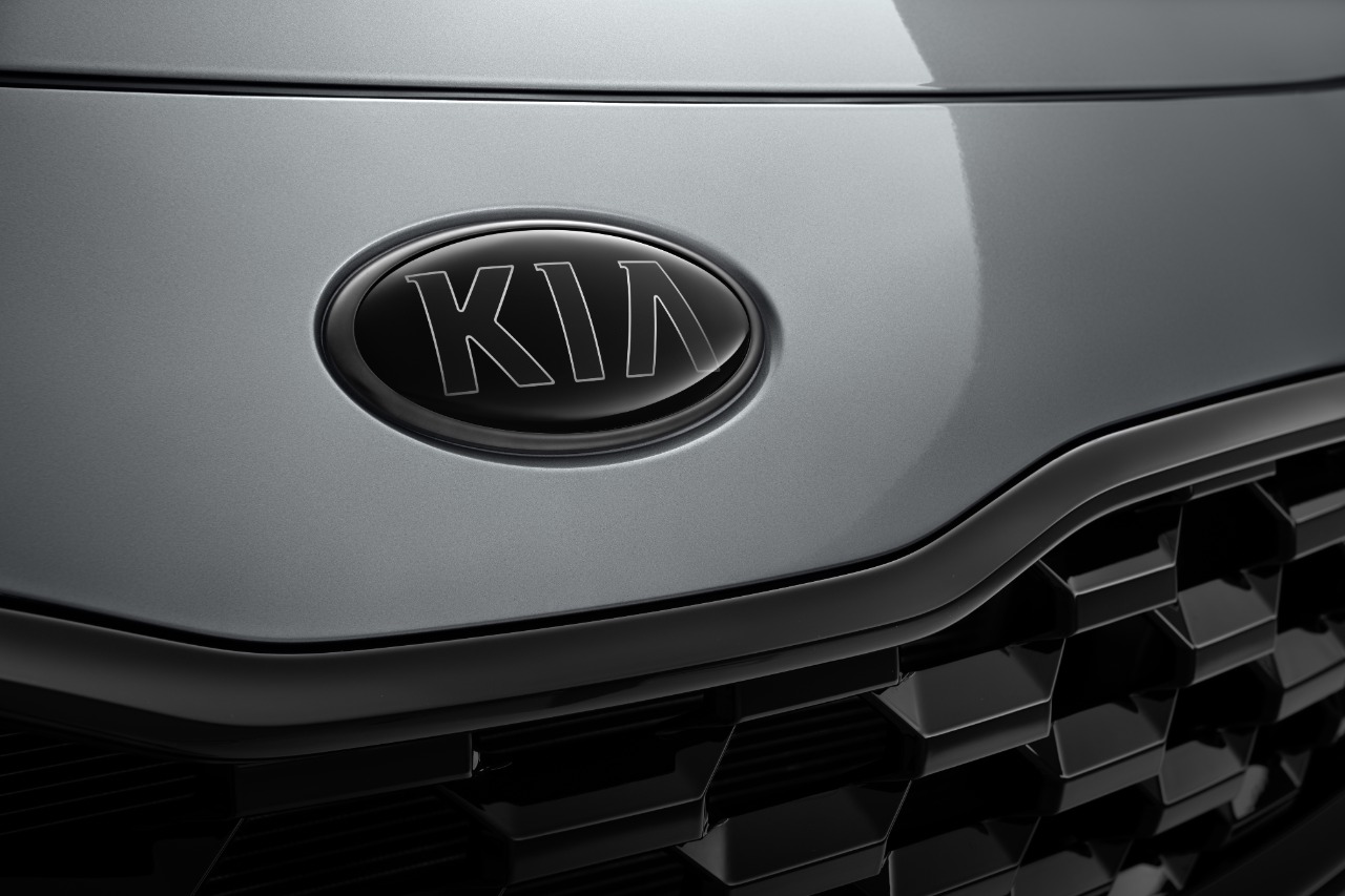 Kia Sportage Black Edition 2021