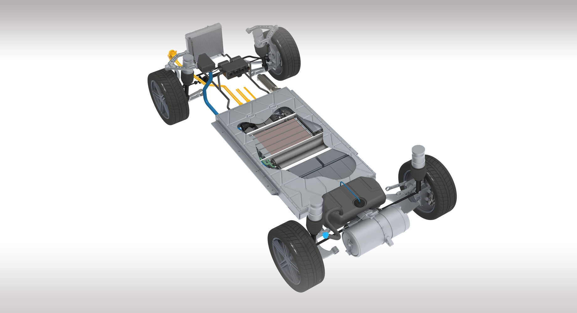 Is Hydrogen Powered Cars the future? itsabdulshukoor Toyota Hydrogen Cars Tesla 