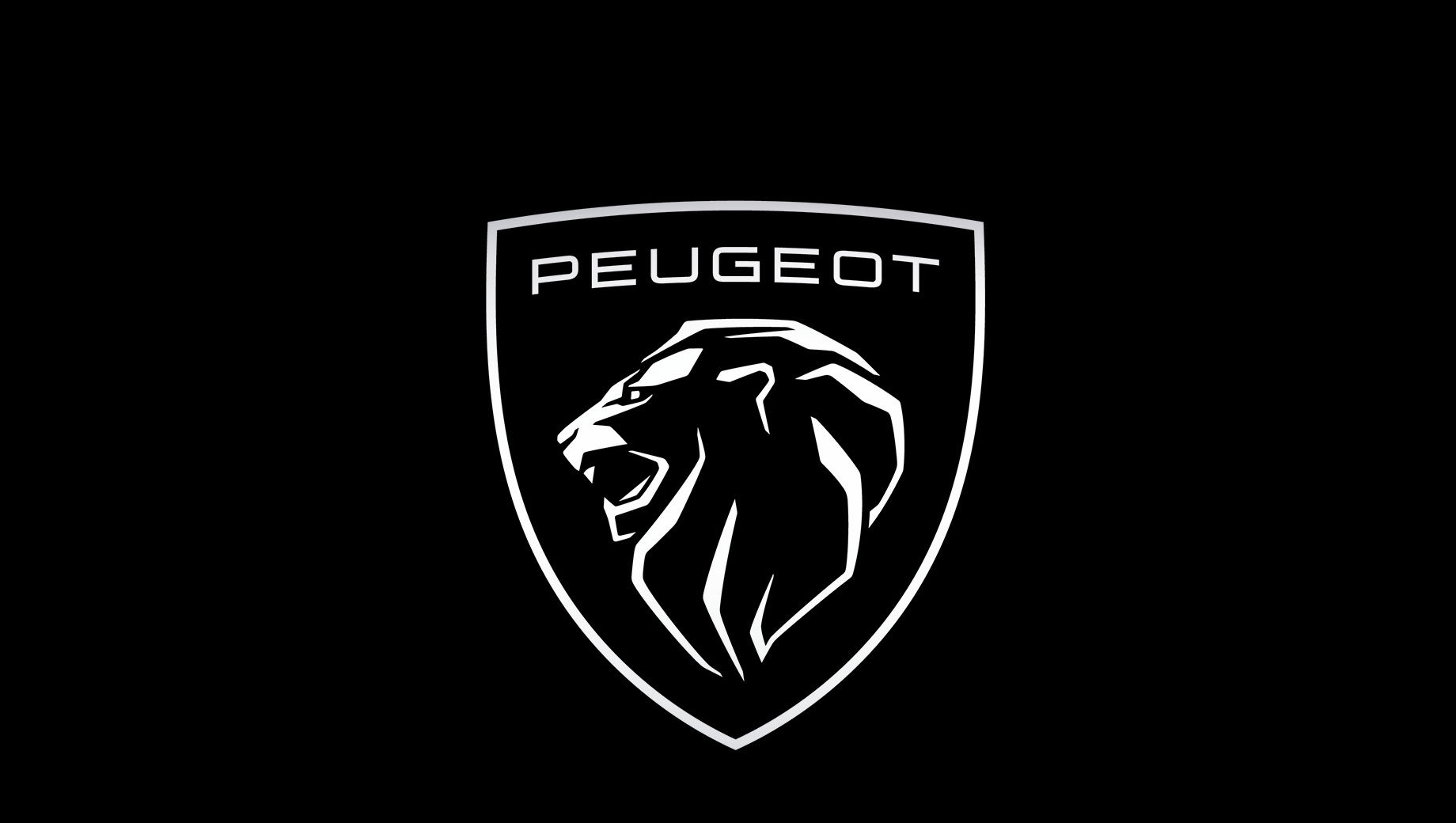 Новым логотипом Peugeot стал герб с львиной головой — ДРАЙВ