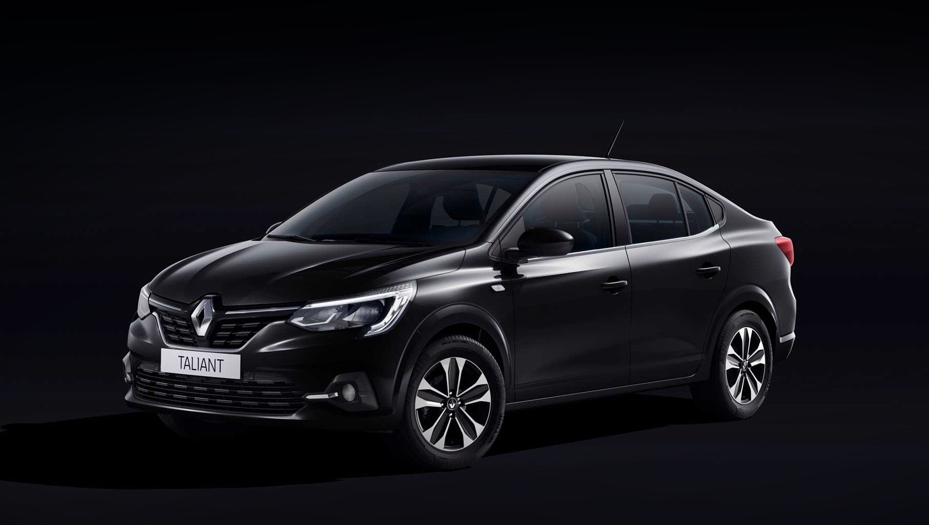 Renault taliant. Предположительно, Renault Taliant получит бензиновый трёхцилиндровый турбомотор 1.0 TCe и наддувную дизельную «четвёрку» 1.5 dCi. На том же Renault Clio эти агрегаты выдают 90–100 и 85 л.с. соответственно.