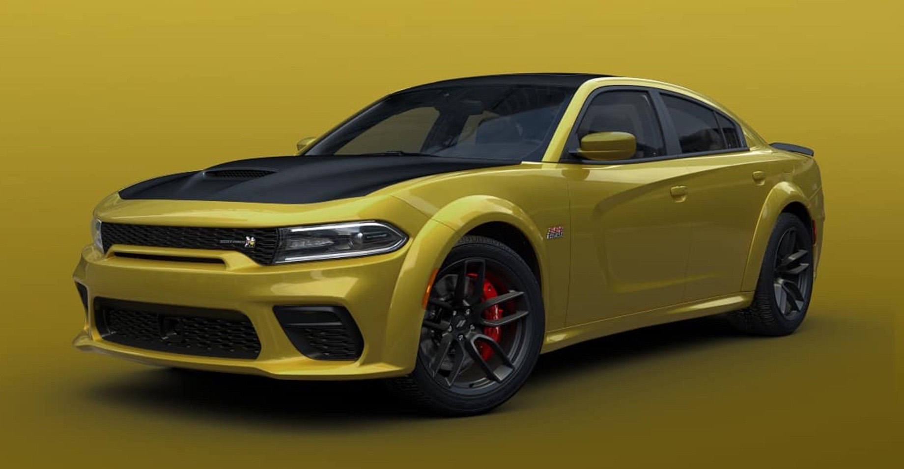 Dodge Charger и Challenger усложнят жизнь угонщикам — ДРАЙВ