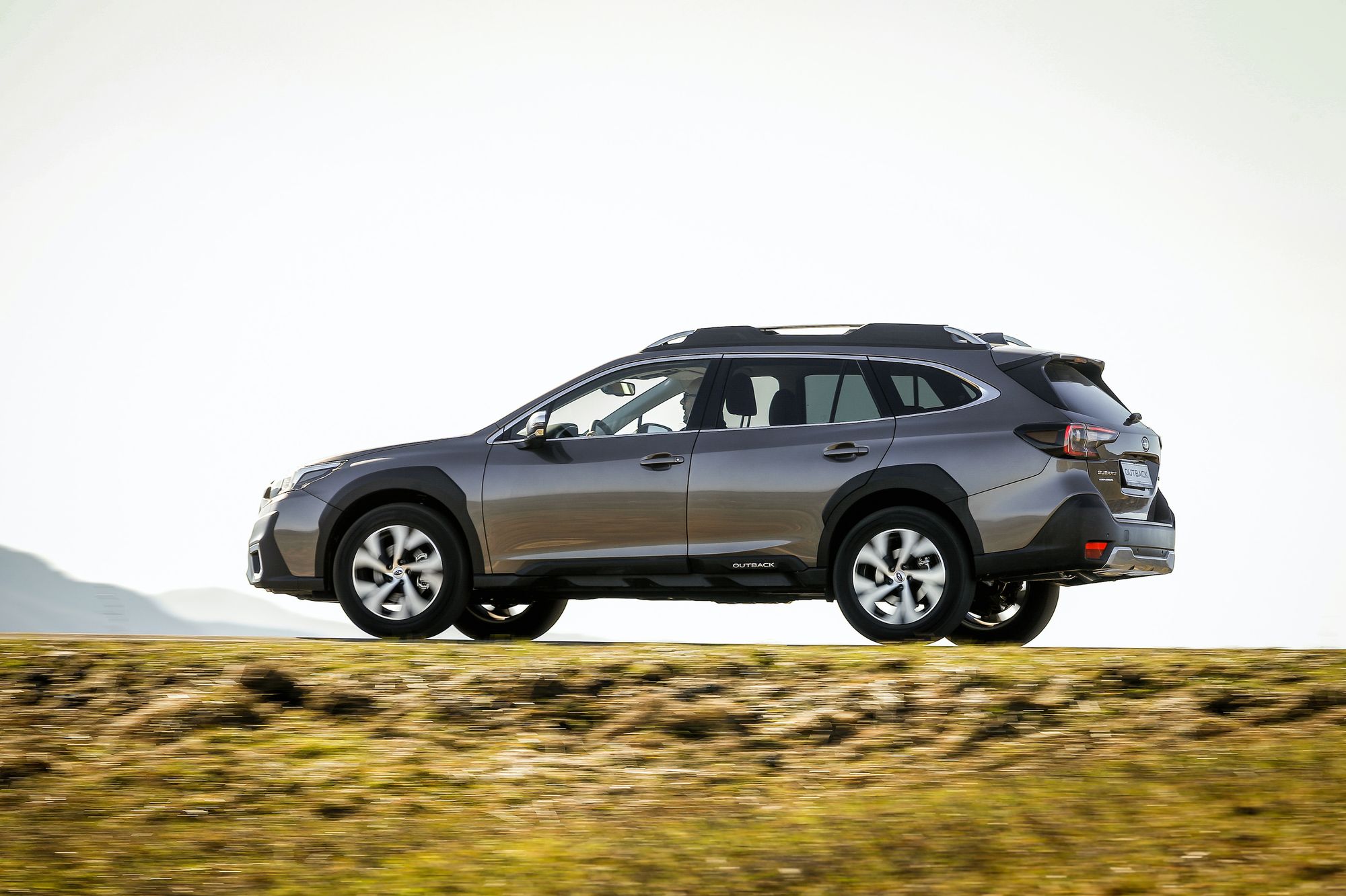 Subaru Outback 2022