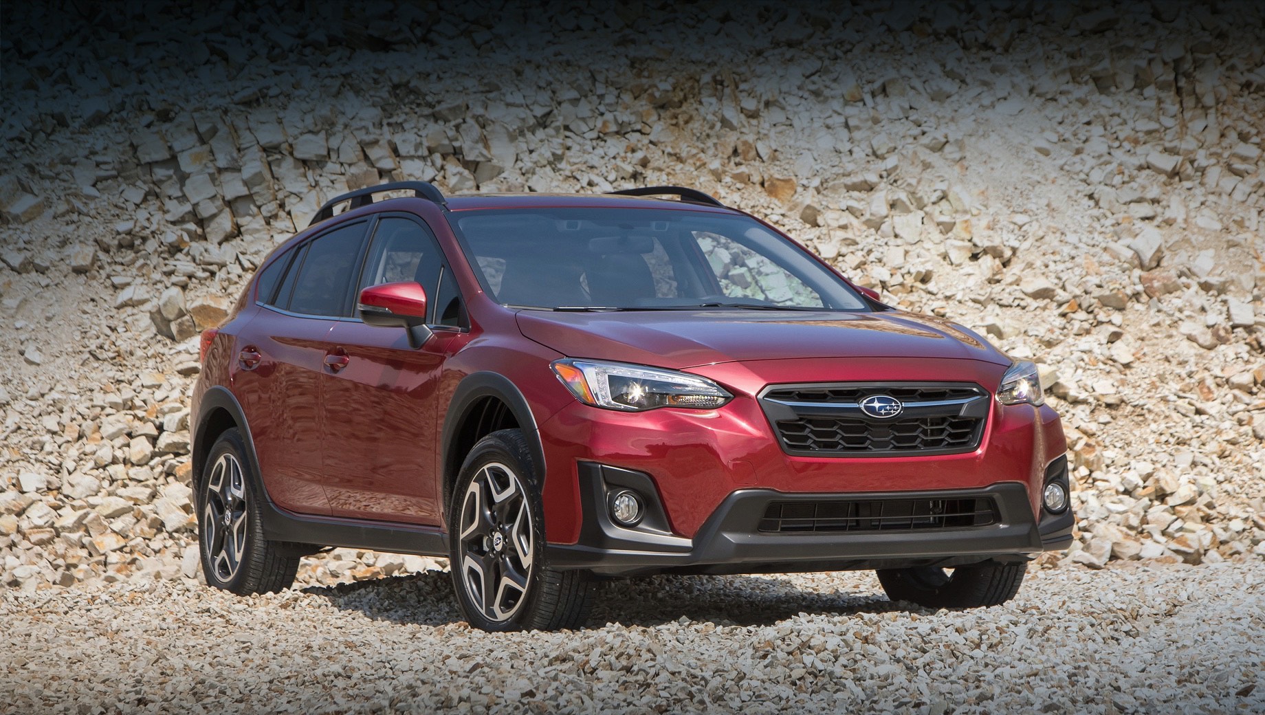Subaru отзовёт в Штатах почти 875 тысяч автомобилей