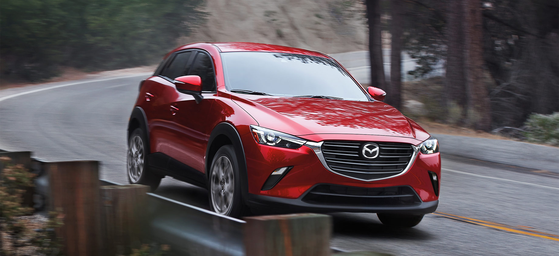 Седан Mazda 6 и паркетник CX-3 покинут рынок США — ДРАЙВ