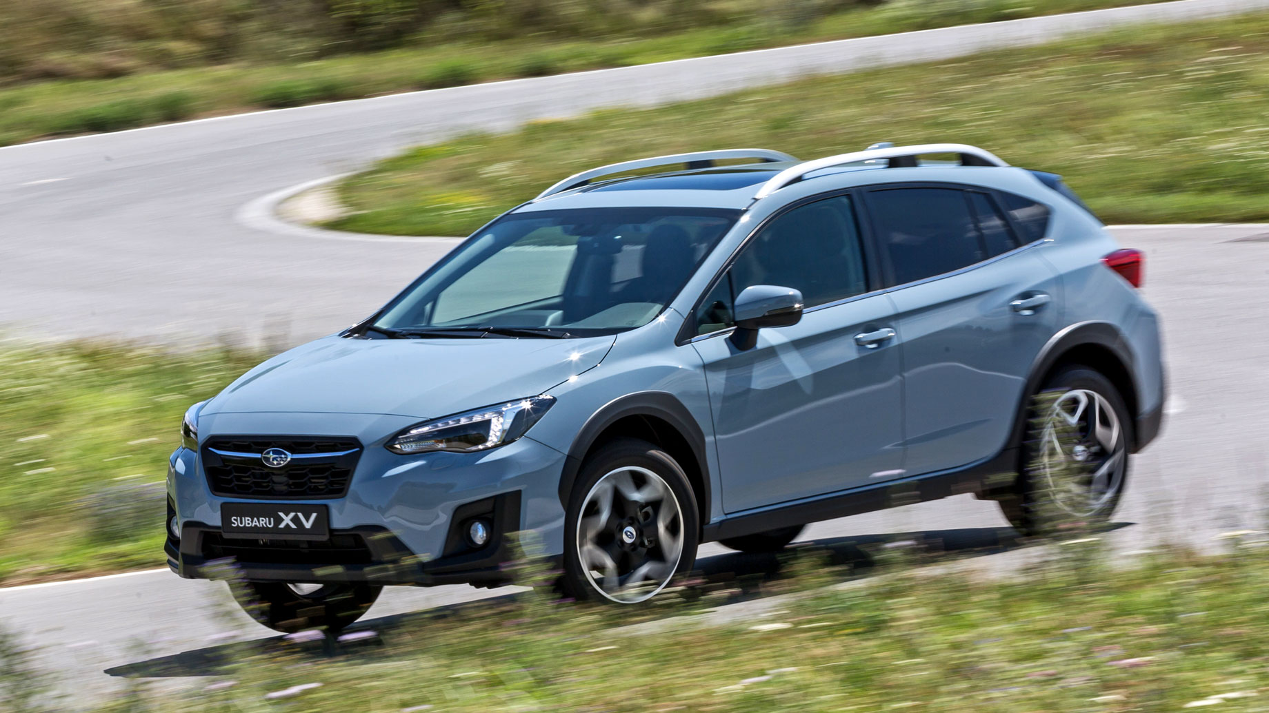 Subaru Forester и XV отозваны в России из-за слабых болтов — ДРАЙВ