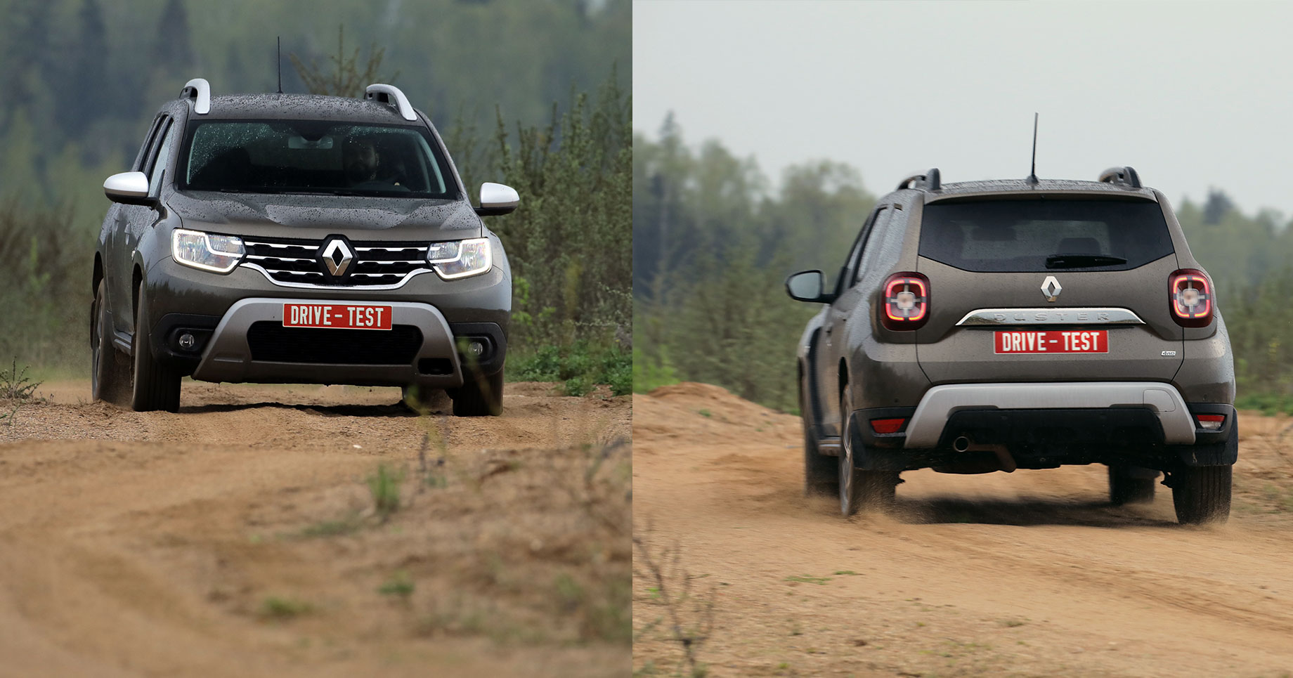 renault duster 2021