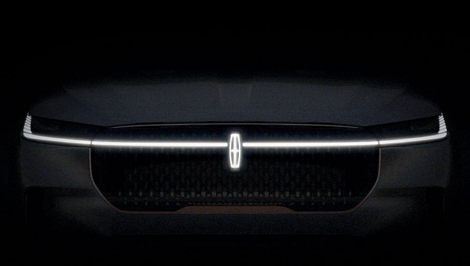 Lincoln concept. Эволюцию дизайна Quiet Flight весной обрисовал в Шанхае прототип Zephyr Reflection, и батарейный новобранец выполнен в том же стиле. Главными рынками для него станут Северная Америка и Китай.