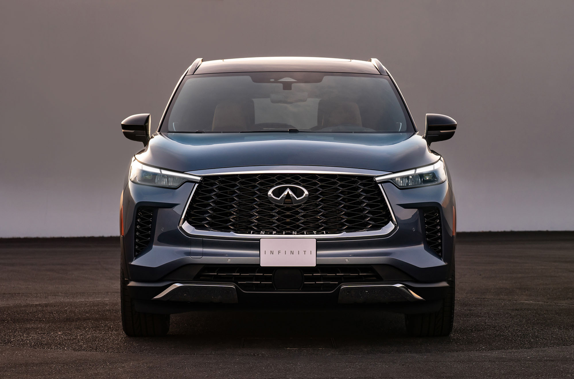 Новый Infiniti QX60 похвастал продвинутой трансмиссией — ДРАЙВ