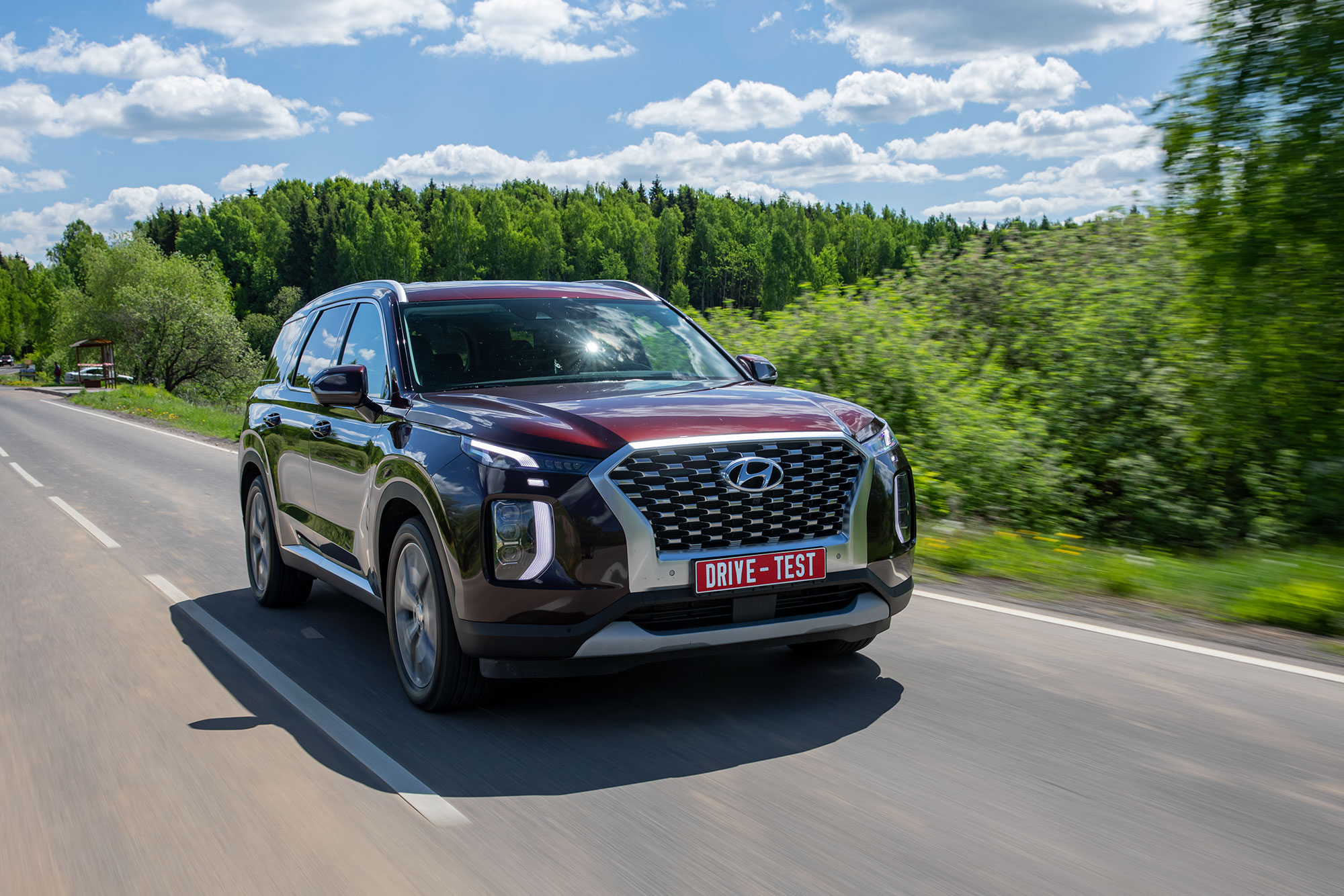 Палисад отзывы владельцев недостатки. Хендай Палисад 2018. Hyundai Palisade i 2018. Hyundai новый кроссовер 2020 Palisade. Хёндай Палисад 2018г.