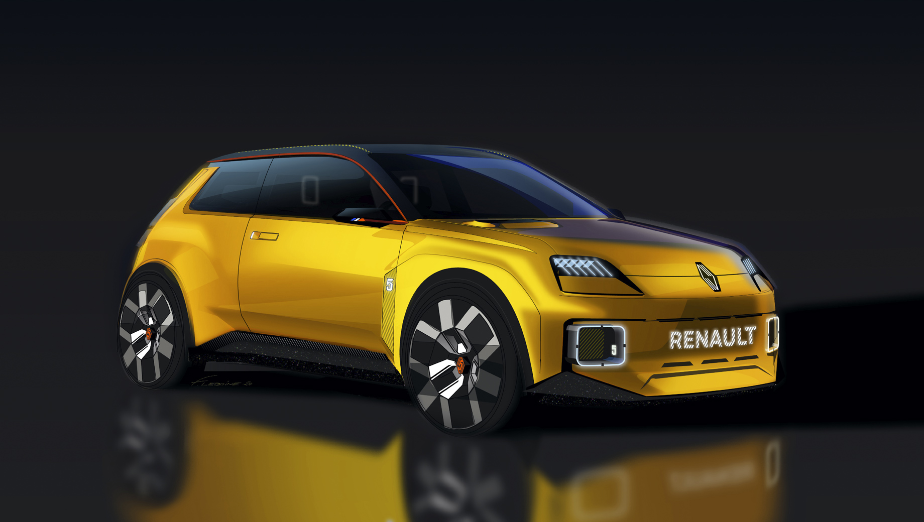 Renault обрела новых партнёров по батареям и микроэлектронике