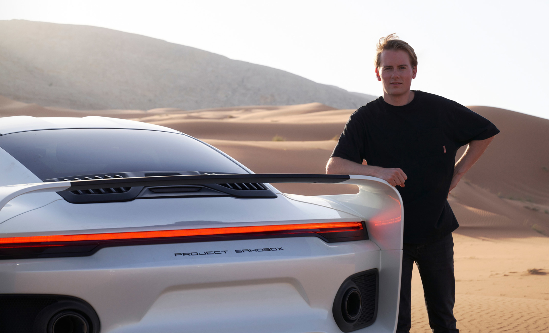 Gemballa ателье