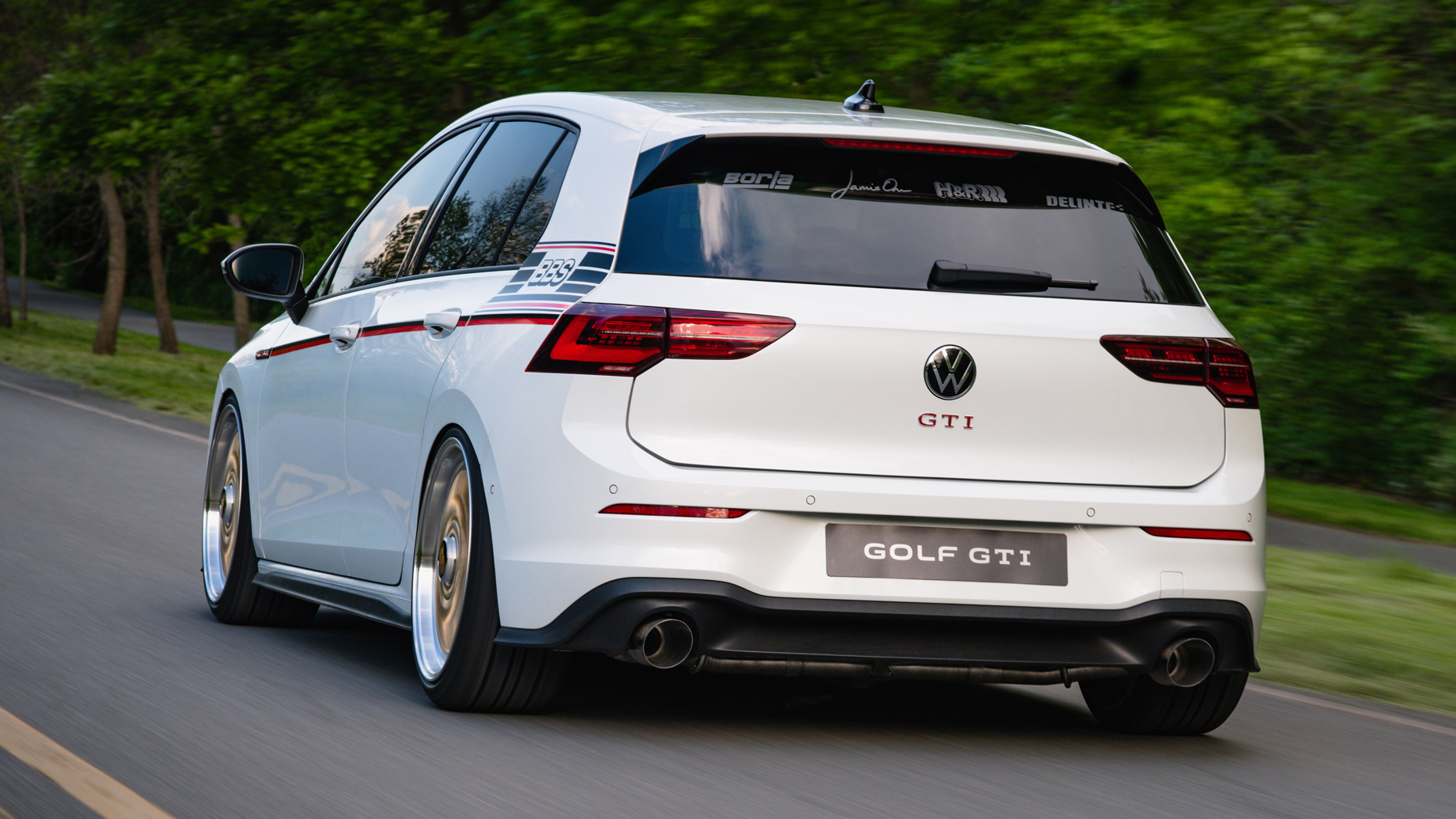 Р—РѕР»РѕС‚С‹Рµ BBS Golf 6