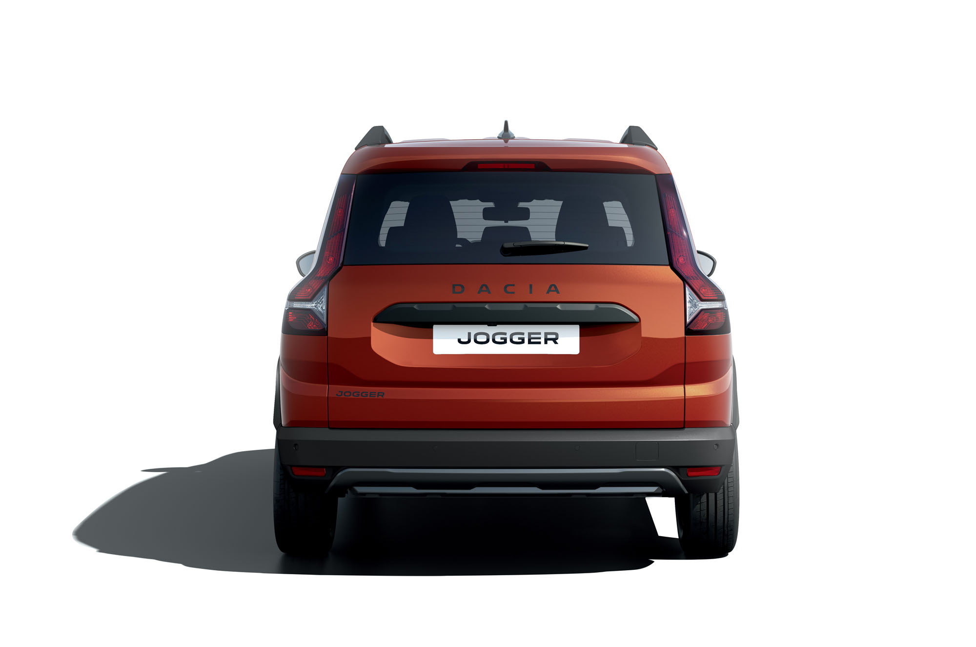 dacia jogger volvo