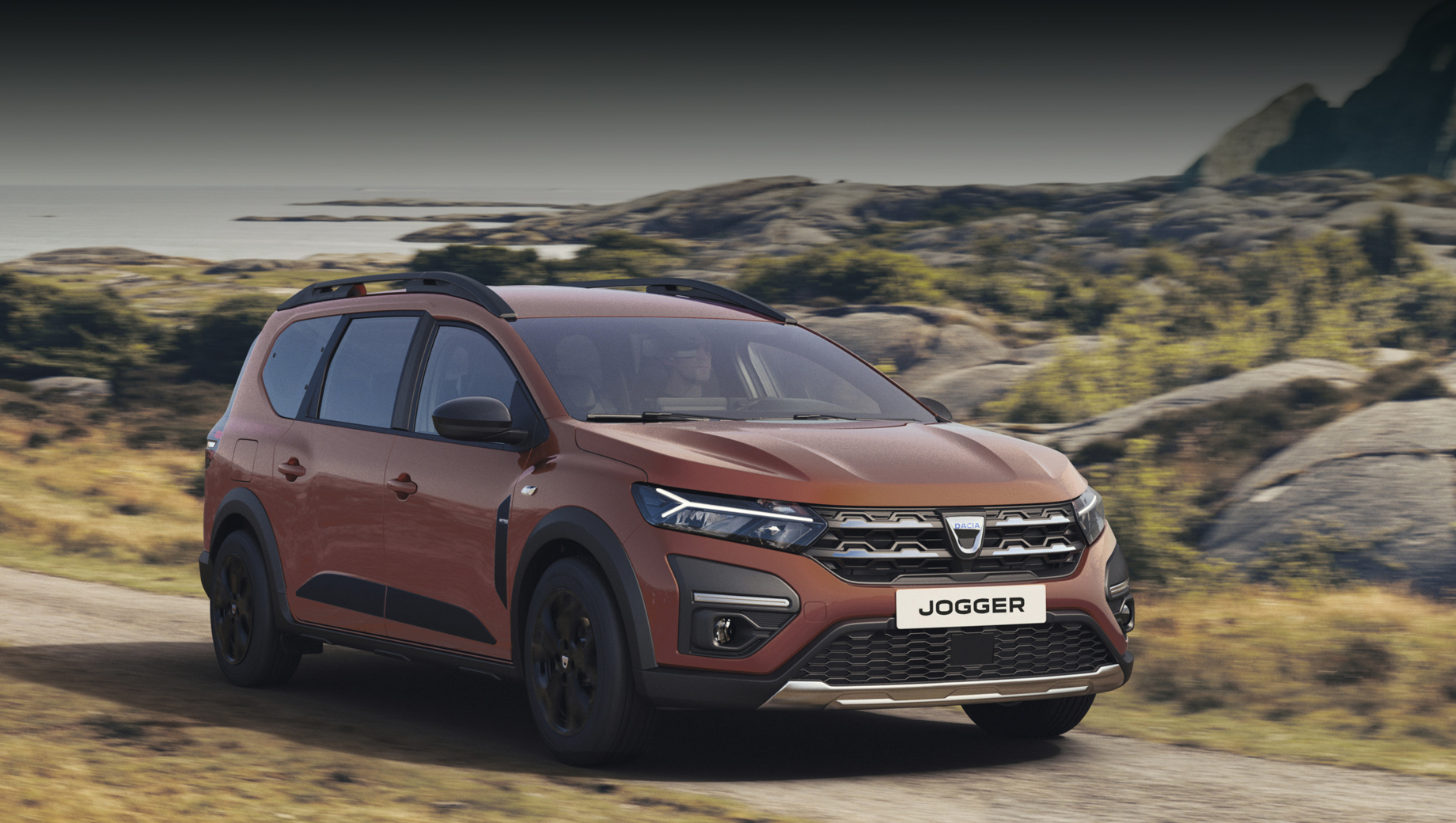 Dacia Jogger стала самым длинным автомобилем бренда