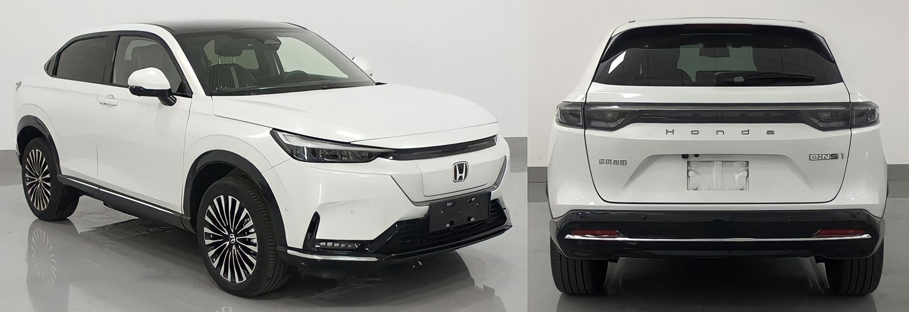 Honda e 2021