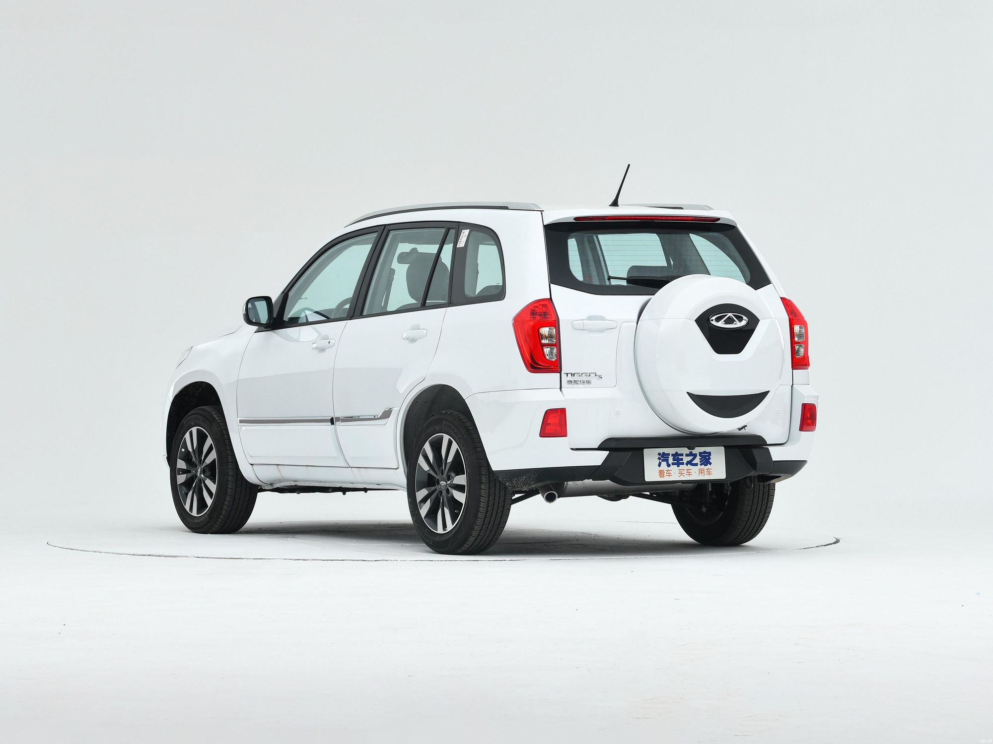 Прошивка чери тигго 8. Chery Tiggo 3, 2019 пробег.