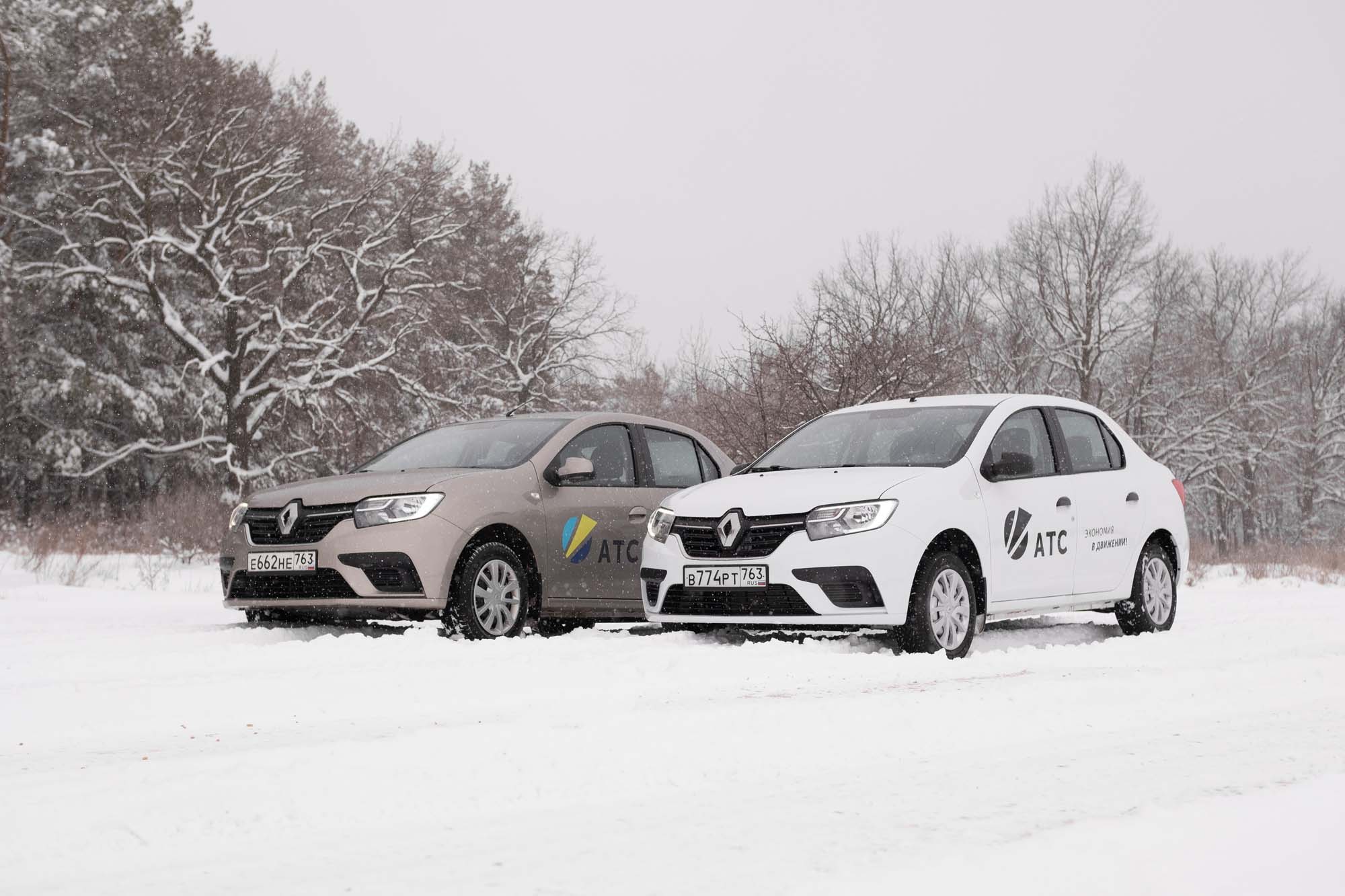 Renault Logan CNG появится в каталоге марки в начале 2022 года — ДРАЙВ