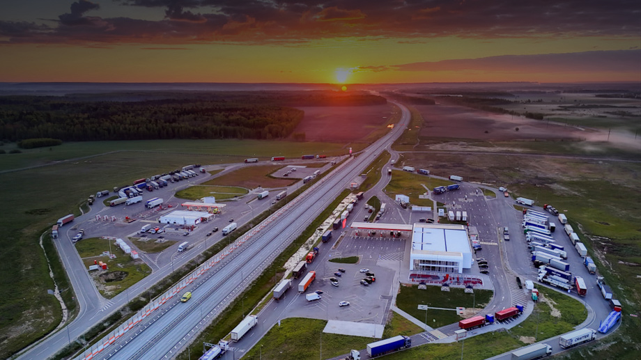 МФЗ на трассах Автодора  новый формат комфортного придорожного сервиса