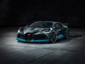  Bugatti Divo   Chiron    